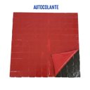 Ver mais imagens de Pastilha Autocolante de Vidro Kit 30 Uni Parede Cozinha Box Lavabo Decorativa Facil Aplicacao Reform