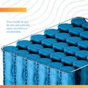 Ver mais imagens de Cama Box Colchão King Gazin Ferrari Premium Molas Ensacadas e Pillow Top 193x203x71cm