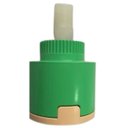 Ver imagem 1 de Reparo Monocomando 35mm Lorenzetti T-59 Cartucho - T59
