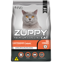 Ver imagem 1 de Ração Zuppy Cat Premium Castrado Salmão 10kg
