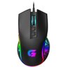 Mouse Gamer Fortrek Vickers New Edition 8000 Dpi Rgb Preto - 1