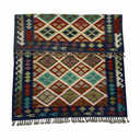 Ver imagem 2 de Tapete Kilim Afegão 1,71 x 1,23m