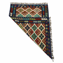 Ver imagem 3 de Tapete Kilim Afegão 1,71 x 1,23m