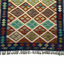 Ver imagem 4 de Tapete Kilim Afegão 1,71 x 1,23m