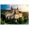 Puzzle 1000 Peças Castelo Medieval - Grow - 2