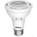 Ver imagem 1 de Lâmpada LED Par 20 8 Watts 2700k Bivolt Dimerizável - 3525A - Galaxy LED Lâmpada LED Par 20 8 Watts