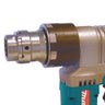 Chave Cisalha Industrial 1330 Torque 803n.m com Soquetes Chave Fenda Maleta 6922nb 110v Makita - 4
