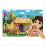 Quebra-cabeça Dora Aventureira 60 Peças Madeira Educativo Nig - 1