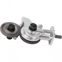 Ver imagem 3 de Broca Elétrica Reajuste Cortador de Placa Furadeira Elétrica Tesoura Acessório de Broca