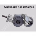 Ver imagem 7 de Broca Elétrica Reajuste Cortador de Placa Furadeira Elétrica Tesoura Acessório de Broca