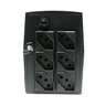 Nobreak 1200va 6 Tomadas E/s Lacerda - 2