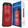 Mini Caixa De Som Portátil Com Microfone - Rad-8627 Inova - 4