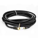 Ver imagem 1 de Cabo Adaptador Jack P2 para P2 Estereo - 8 Metros