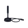 Antena Digital Aquario Dtv-150 4 em 1 Vhf/uhf/fm/hdtv - 3