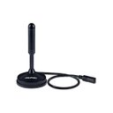 Ver imagem 4 de Antena Digital Aquario Dtv-150 4 em 1 Vhf/uhf/fm/hdtv