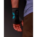 Ver imagem 5 de Imobilizador de Punho Direito Pro N1 Cinza com Azul Turquesa