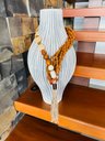 Ver mais imagens de Decoração para Mesa - Colar Decorativo - Silvia