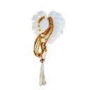 Ver imagem 5 de Decoração para Mesa - Colar Decorativo - Silvia