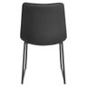 Cadeira Estofada Industrial Loft7 - 4