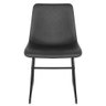 Cadeira Estofada Industrial Loft7 - 5
