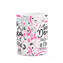 Ver imagem 3 de Caneca Flork Profissões - Sou Dentista - Branca M2