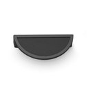 Ver imagem 1 de Puxador Paio 64mm Preto Zen Design Zp5426.24