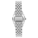 Ver imagem 3 de Relógio Technos Masculino Ref: 8205pu/1v Automático Prateado