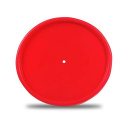 Balde Pipoca Silicone Pipoqueira sem Óleo para Micro-ondas - 7