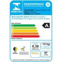 Ver imagem 2 de Máquina de Lavar Panasonic 14kg Branca - Na-f140b1wa 127v