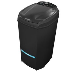 Lavadora Lavamax Eco 15kg Preta Suggar - 3