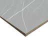 Porcelanato Mármore Acetinado Venato Grigio Satin - Biancogres (Retificado) (90x90cm) EXTRA - 3