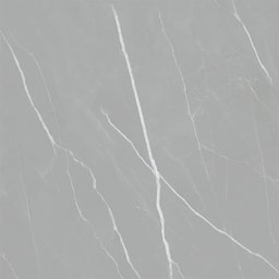 Porcelanato Mármore Acetinado Venato Grigio Satin - Biancogres (Retificado) (90x90cm) EXTRA - 1