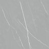 Porcelanato Mármore Acetinado Venato Grigio Satin - Biancogres (Retificado) (90x90cm) EXTRA - 1