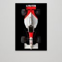 Ver imagem 3 de Quadro Decorativo Carro de Corrida Formula 1 Sala Quarto Casa Escritório