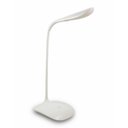 Ver imagem 1 de Luminária Mesa Recarregável Flexivel Touch Led Mega C50583