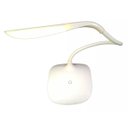 Ver imagem 3 de Luminária Mesa Recarregável Flexivel Touch Led Mega C50583