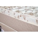 Ver imagem 5 de Cama Box Queen Castor Class Pocket 158x198x52 + Box Castor