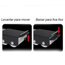 Ver imagem 3 de Suporte com Rodinhas para Lava-louças Geradeira até 200kg