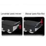 Suporte com Rodinhas para Lava-louças Geradeira até 200kg - 3