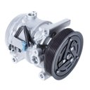 Ver imagem 1 de Compressor De Ar Fiat Palio Strada...2004 a 2020 Green