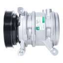 Ver imagem 3 de Compressor De Ar Fiat Palio Strada...2004 a 2020 Green