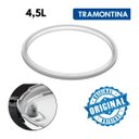 Ver imagem 4 de Borracha Anel Silicone 20cm Panela de Pressão De 4,5l Brava