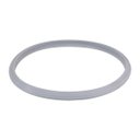 Ver imagem 1 de Borracha Anel Silicone 20cm Panela de Pressão De 4,5l Brava