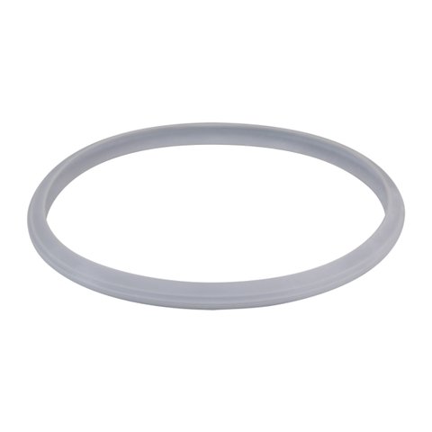Borracha Anel Silicone 20cm Panela de Pressão De 4,5l Brava