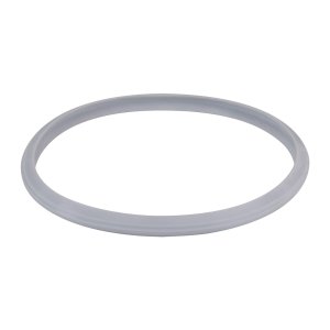 Borracha Anel Silicone 20cm Panela de Pressão De 4,5l Brava