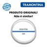 Borracha Anel Silicone 20cm Panela de Pressão De 4,5l Brava - 5