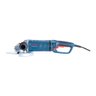 Esmerilhadeira Angular Gws 25-230 Lvi 9 Pol 2500w 220v Bosch - 5