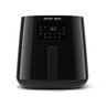 Fritadeira Elétrica Philips Walita Digital Essential Xl 6,2l Preta 220v Ri9270/90 - 1