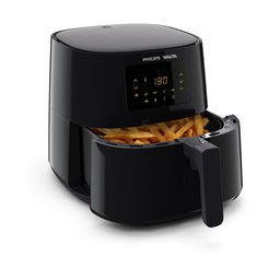 Fritadeira Elétrica Philips Walita Digital Essential Xl 6,2l Preta 220v Ri9270/90 - 3