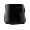 Fritadeira Elétrica Philips Walita Digital Essential Xl 6,2l Preta 220v Ri9270/90 - 2